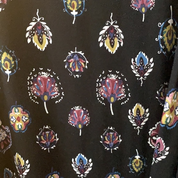 Loft Day Dress - Picture 5 of 5